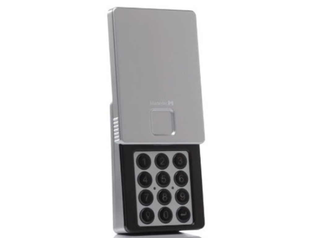 Marantec Kodetastatur Digital 526 (Bi-linked) 4 kanals 868MHz