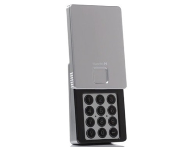 Marantec Kodetastatur Digital 526 (Bi-linked) 4 kanals 868MHz