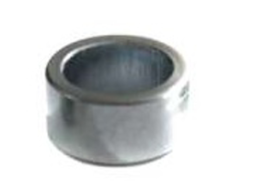 Distancering B=7,5mm, for 11mm kørerulle