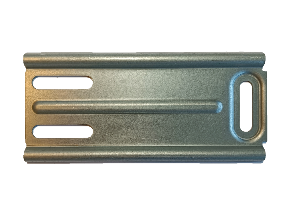 Alpha Forbindelsesplade afstand 228-254mm