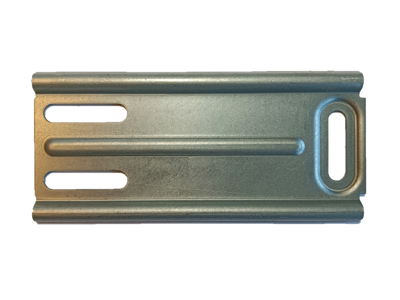 Alpha Forbindelsesplade afstand 228-254mm