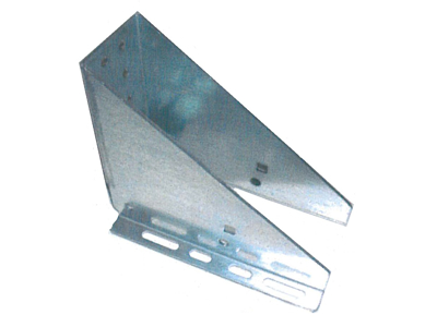 Alpha Trekantbeslag for RHS