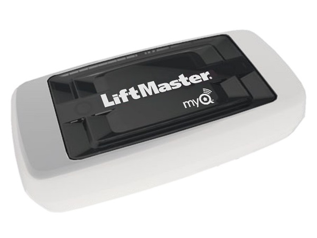 Liftmaster 828EVO My Q, Internet gateway