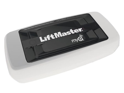 Liftmaster 828EVO My Q, Internet gateway