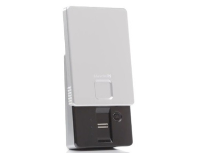 Marantec Finger aflæser Digital 528 (Bi-linked) 2 kanals 868MHz