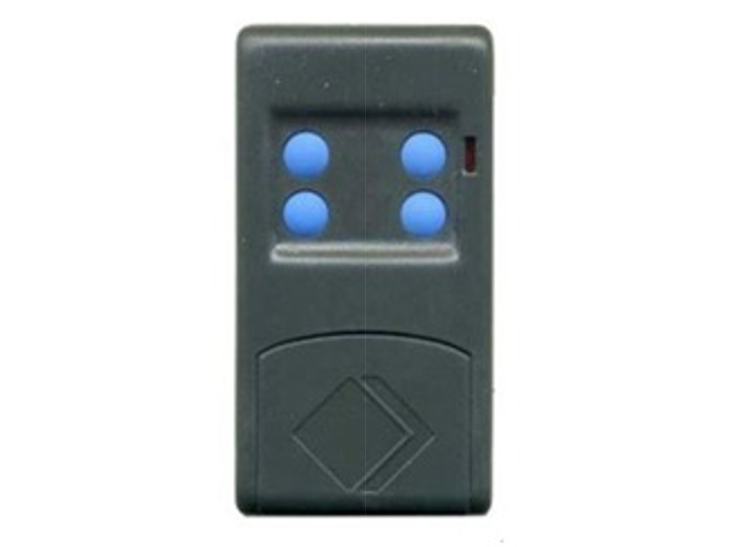 SEAV TXS 4 434MHz 4 kanal Håndsender 