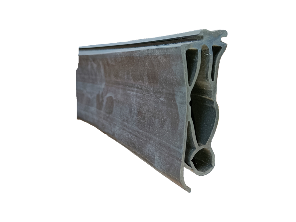 Alpha Bundgummi for 60/80mm Optisk