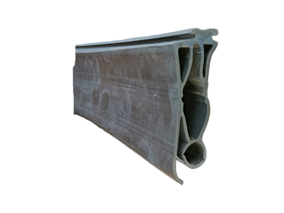 Alpha Bundgummi for 60/80mm Optisk