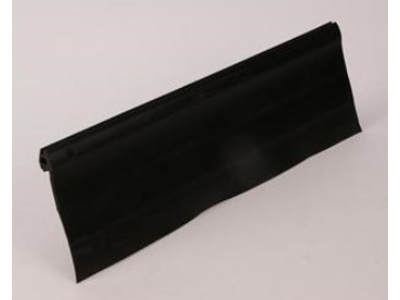 Alpha Toptætning, Ekstra Højt