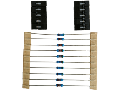 GFA Modstand 5,0 Kiloohm