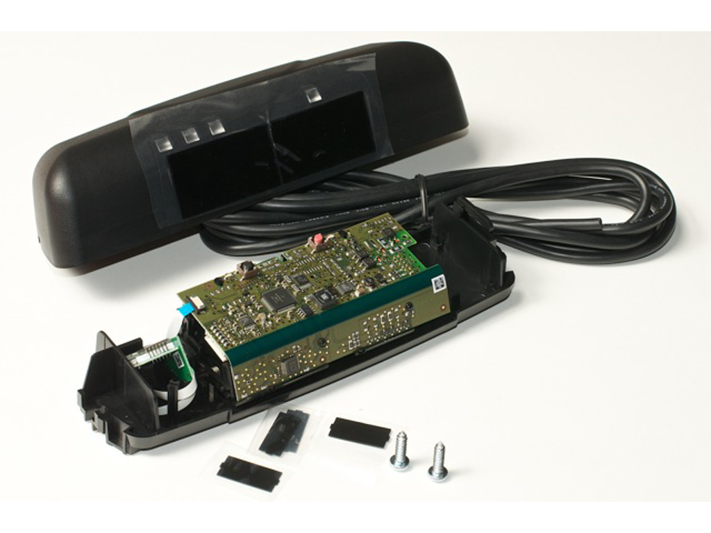 Bircher PrimeScan IR