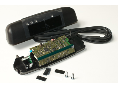 Bircher PrimeScan IR