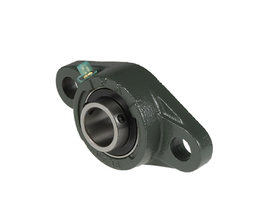 Leje 1" med leje block