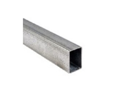 RHS profiler 60x40x3mm, L=5000mm