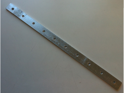 Forlænger arm til stangåbner