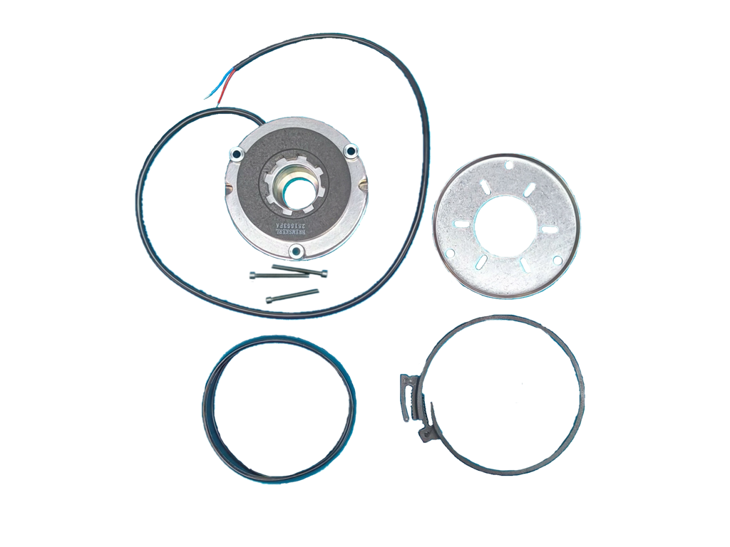 GFA Motorbremse 9NM 102/130V NHK IP65