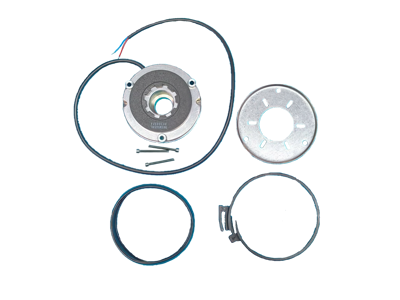 GFA Motorbremse 9NM 102/130V NHK IP65