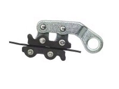 Frølår f/wire, 3-8mm