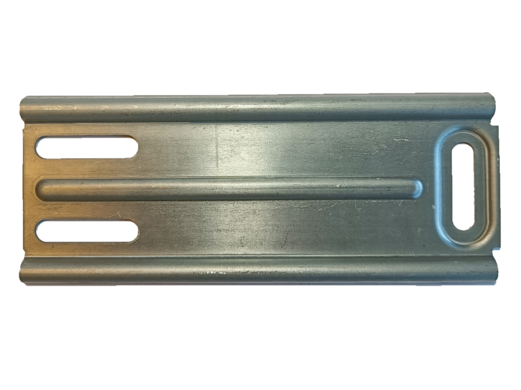 Alpha Forbindelsesplade afstand 250-278mm