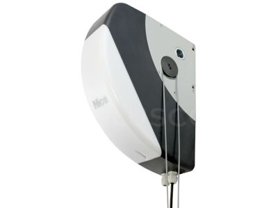 Nice Soon aksel motor