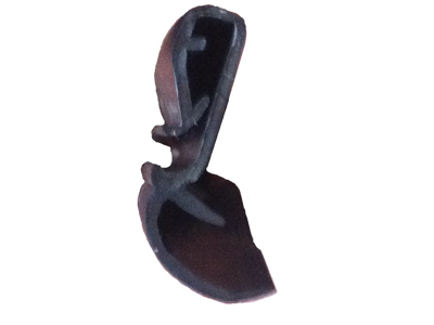 Sidetætning for LP Eurokarm PP/TPE 