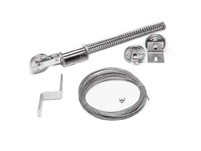 Sikkerhedstræk, komplet