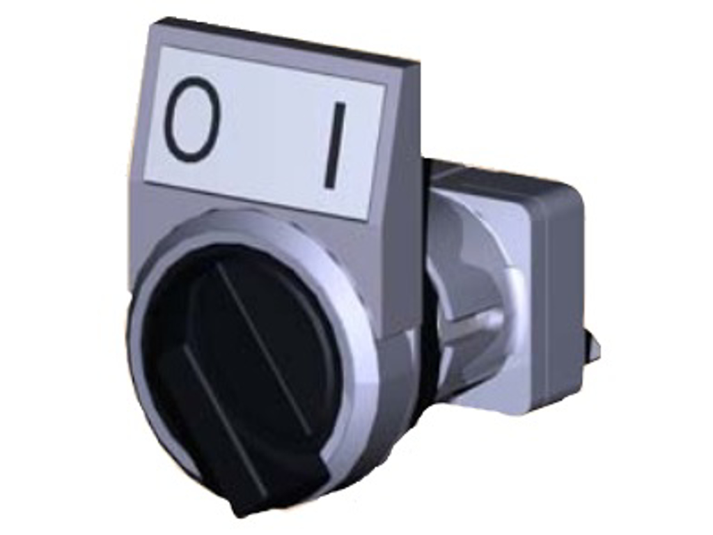 GFA Kontakt for 2. åbningshøjder