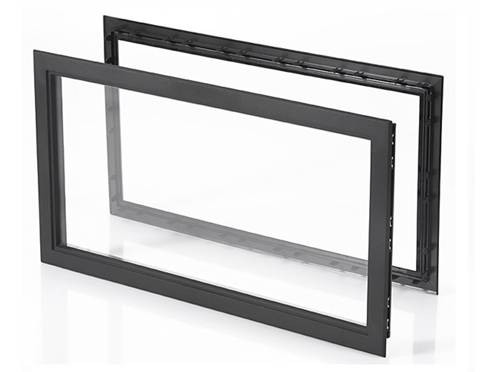 Click rude 680x373mm for panel 40-45mm