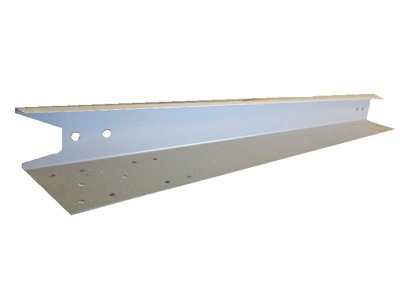 Ende kassetter for Olymps panel = 610 mm