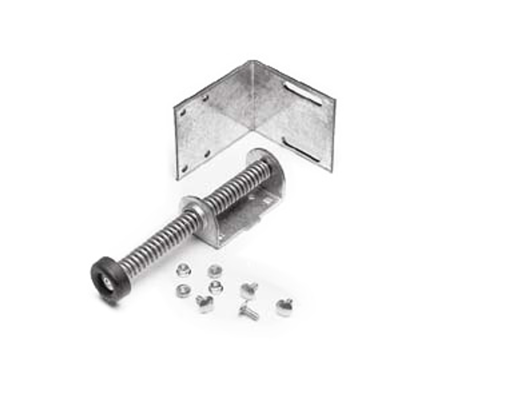 Stopfjeder L=235mm Inkl. Bolt, møtrik,