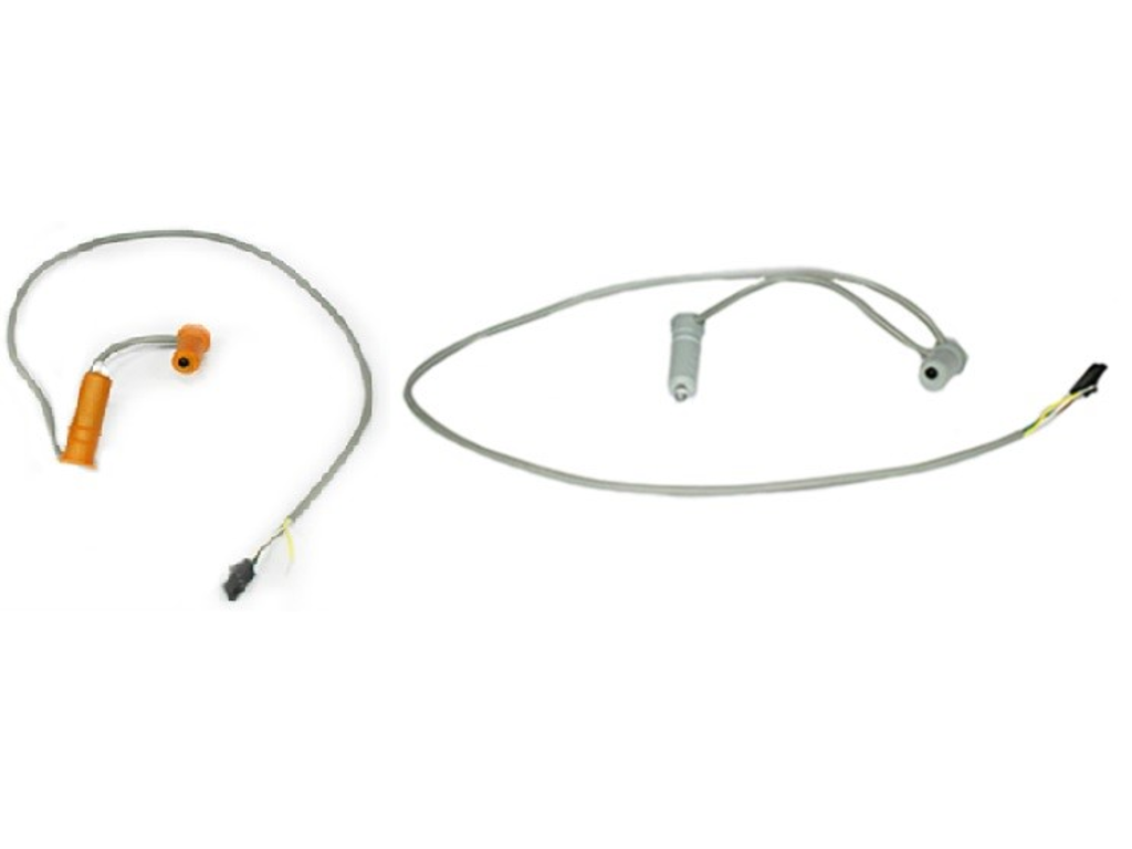 Alpha Fotocelle for 60 og 80mm porte