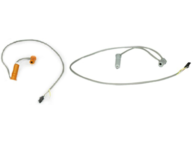 Alpha Fotocelle for 60 og 80mm porte