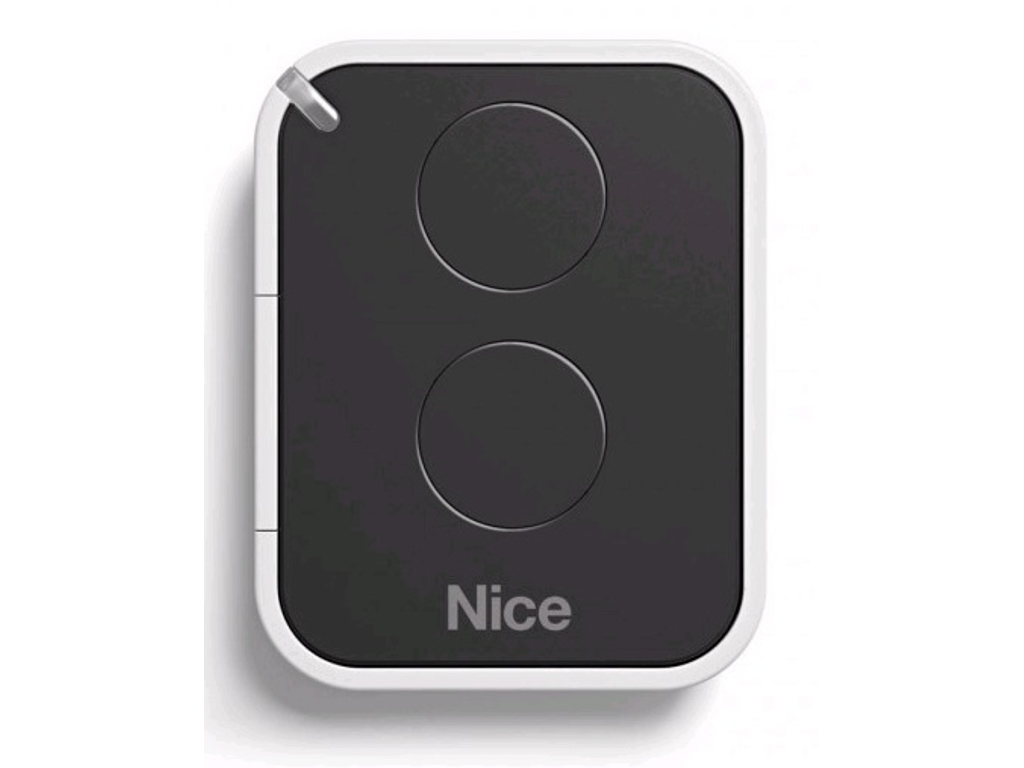 Nice Håndsender, 2 kanals ON2E