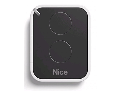 Nice Håndsender, 2 kanals ON2E