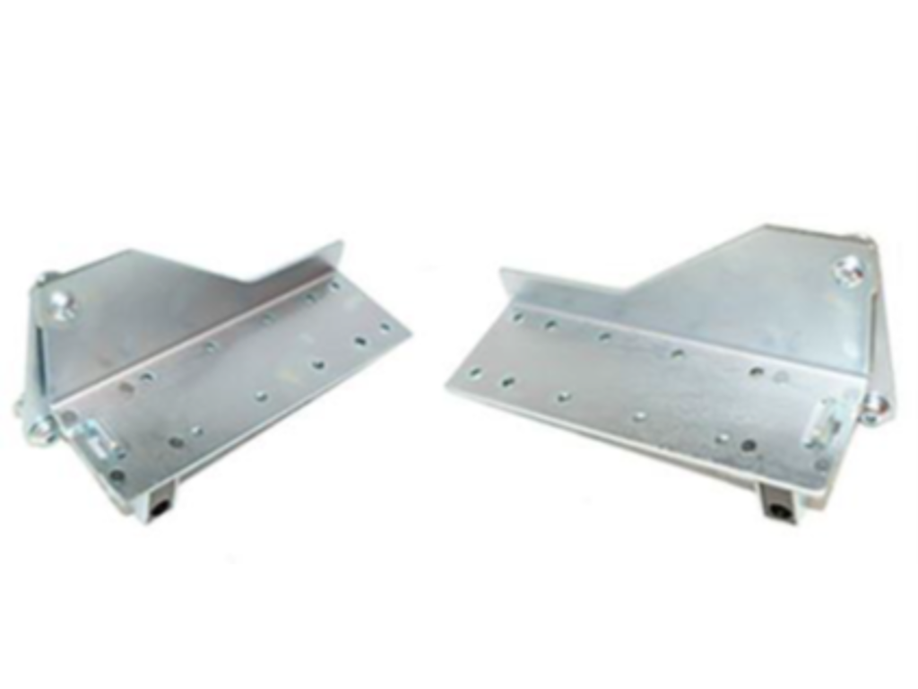 Alpha Bundbeslag Type Helix + S600