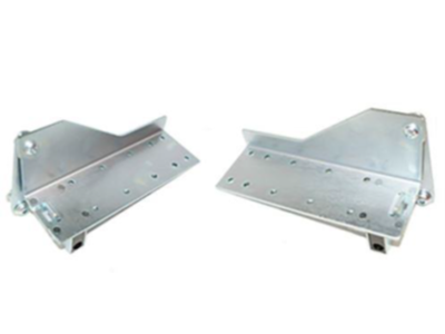 Alpha Bundbeslag Type Helix + S600