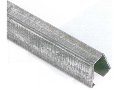 Hörmann Bundprofil for SPU40 L=6000mm