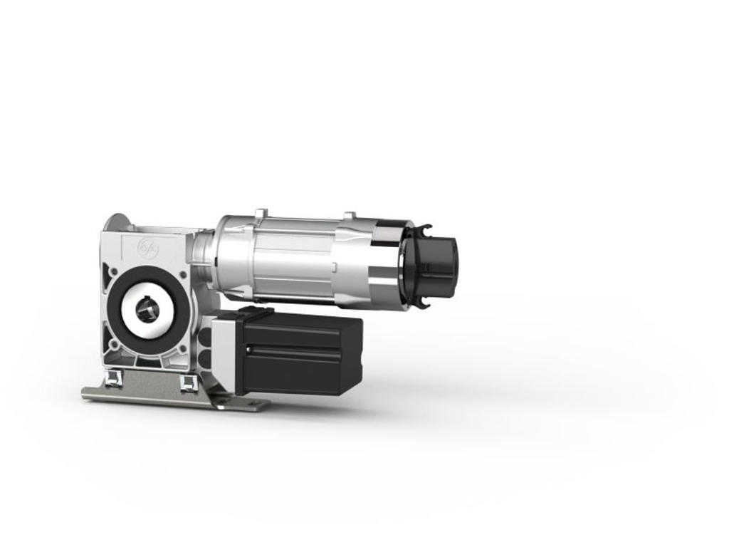 GFA Gear SI 17.24-30.00 DES 