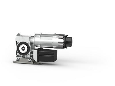 GFA Gear SI 17.24-30.00 DES 