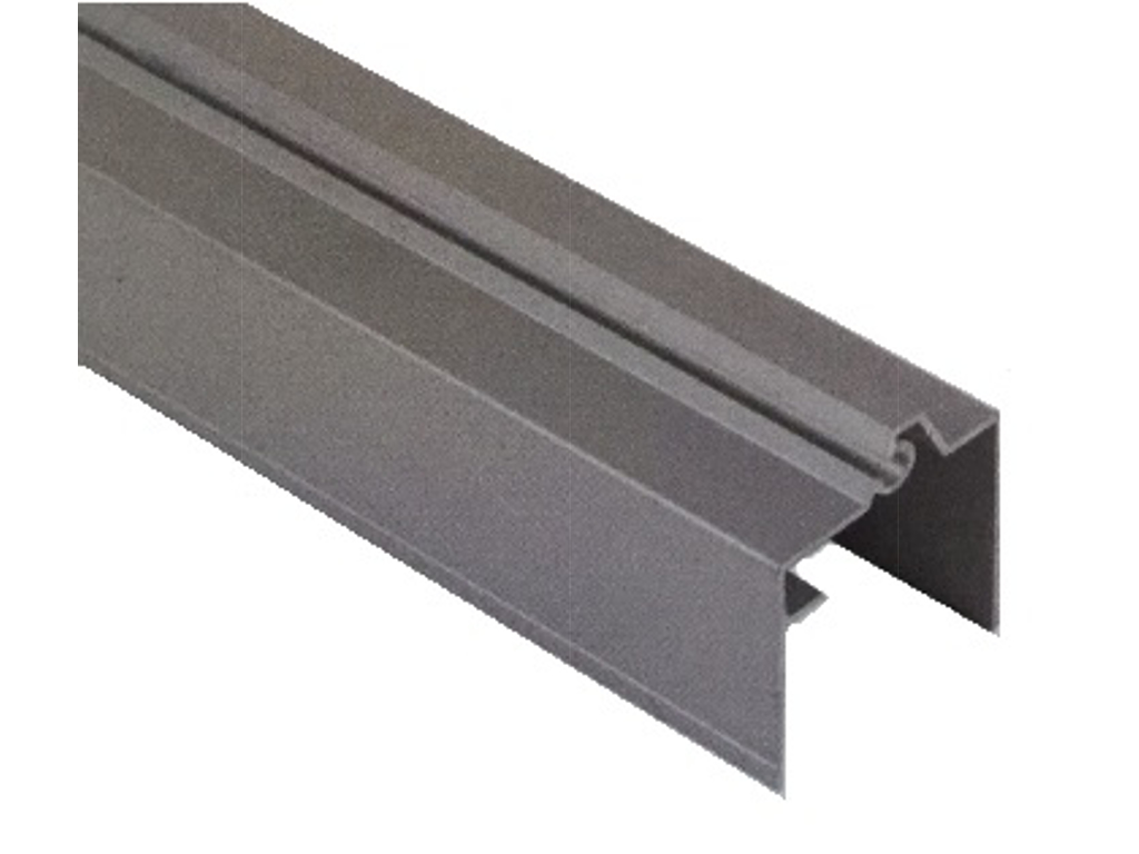 Crawford Adaptor profil f. 310 L=6000mm