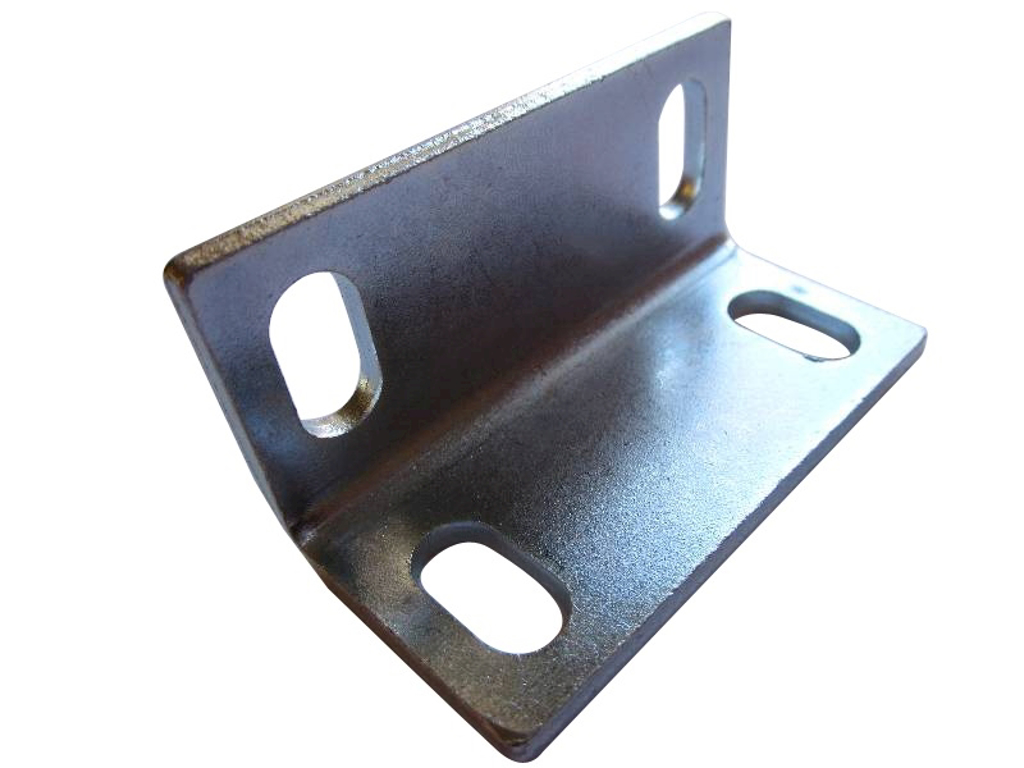 Montage vinkel stor 40x40x4x80mm