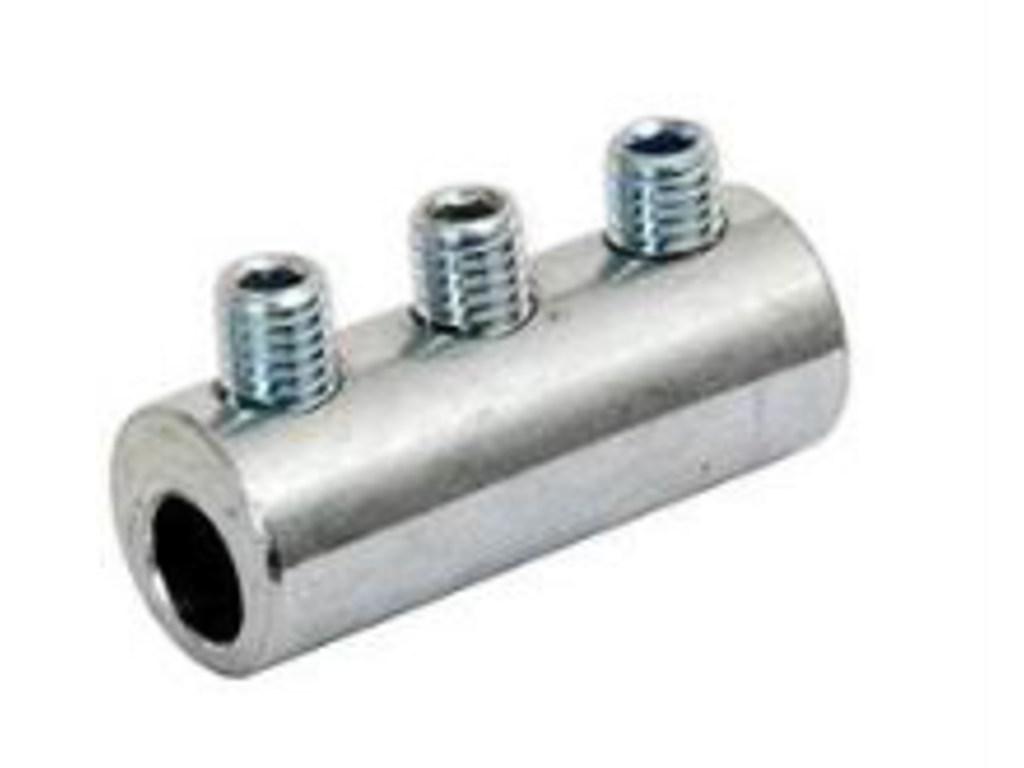 Crawford kabelklemme 3-5mm wire