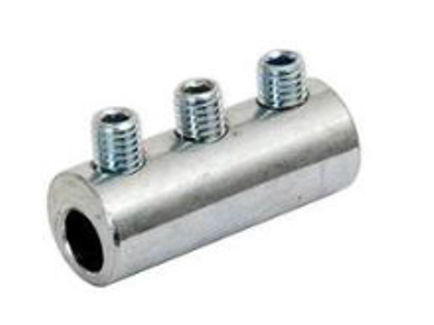 Crawford kabelklemme 3-5mm wire