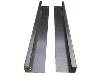 Bundkassetter par for Alpi