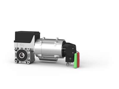 GFA SG50 Gear SE 9.24-25.40 WS DES SK