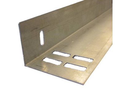 Inva karmvinkel for NASSAU L=5000mm