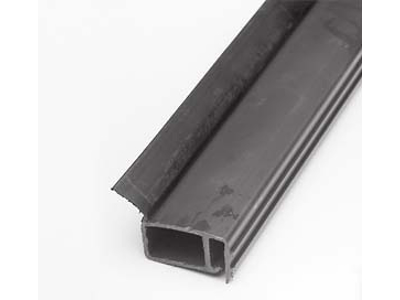 FF Høj Sidetætninger 40mm, lgd.6m