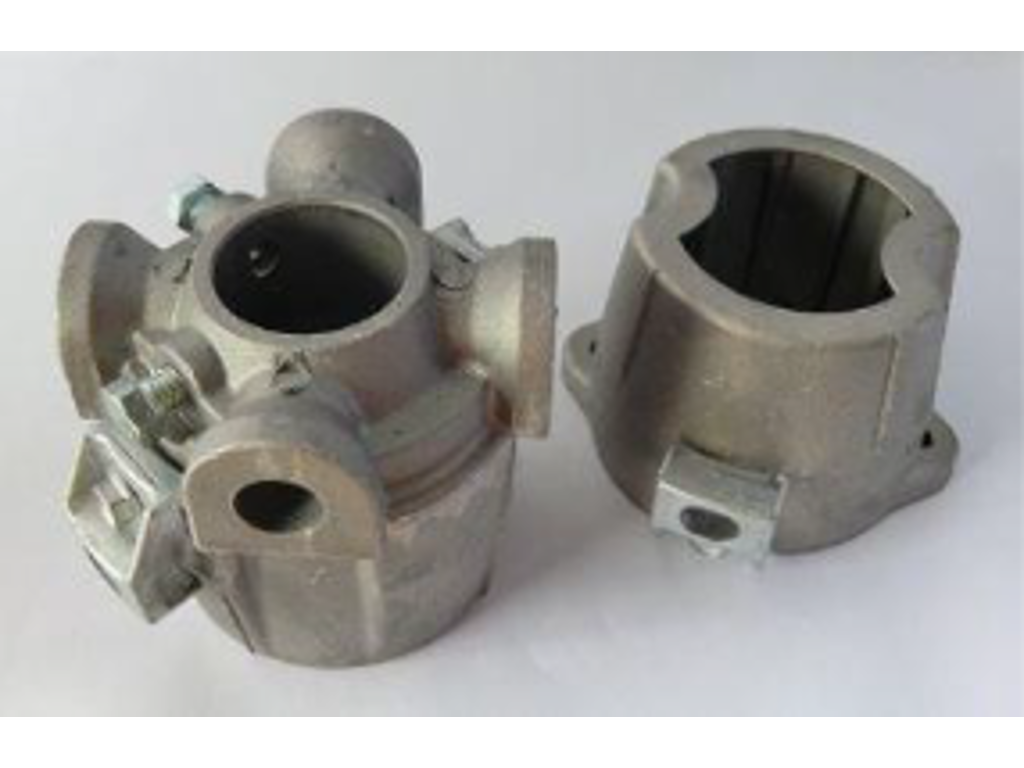 Hörmann fjedre Fitting for 142mm fjeder