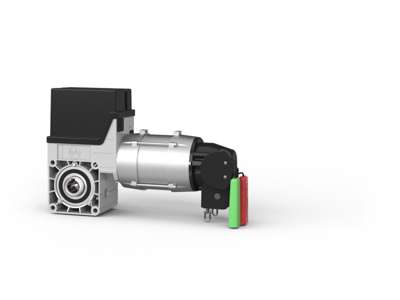 GFA KG50 gear SE 5.24-25.40 DES SK