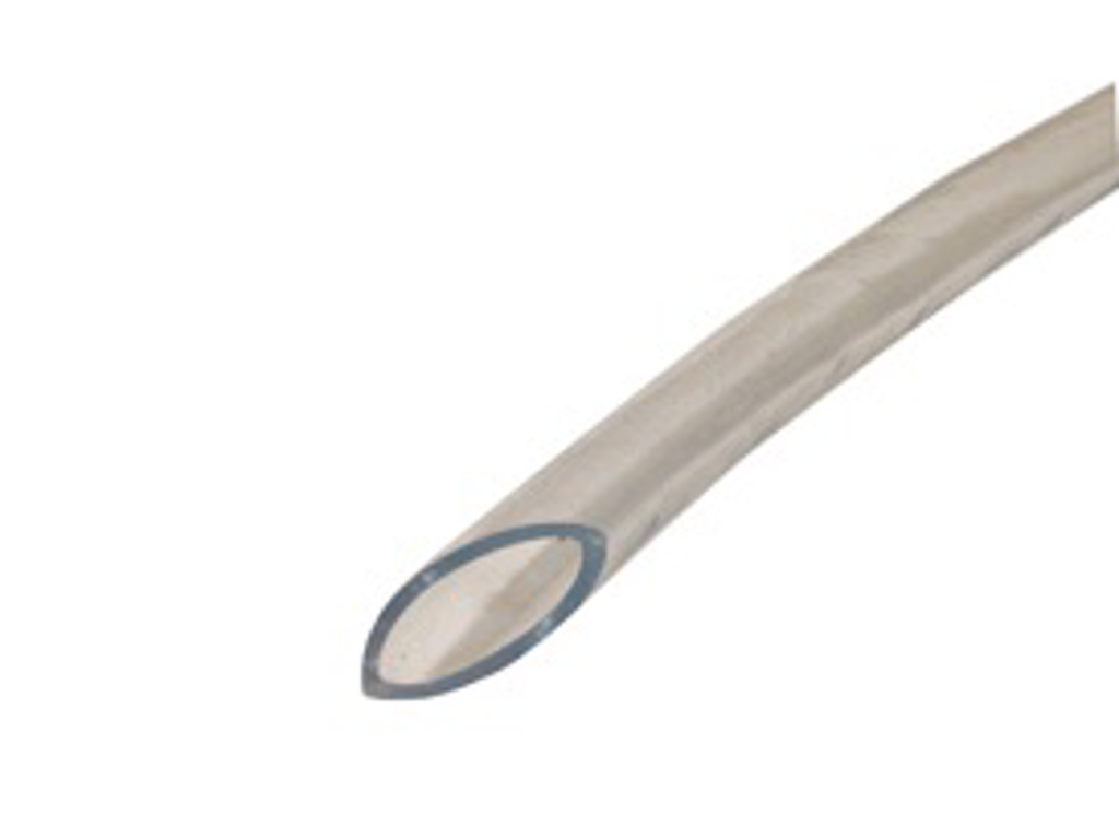 Luftslange til DW kontakt Dim: ½ = 2x4mm